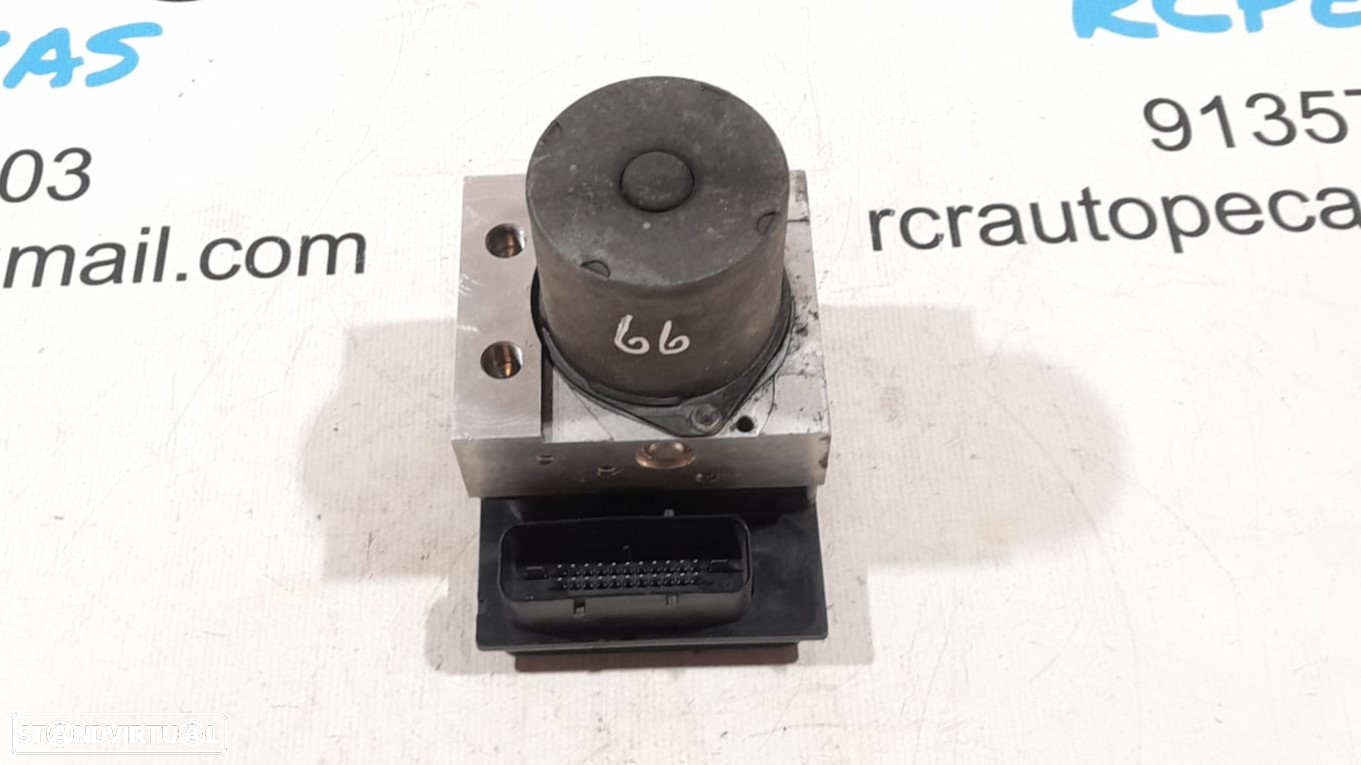 ABS MODULO BLOCO HIDRAULICO BOSCH BMW SERIE 5 E60 SEDAN 520i 24V 170CV M54B22 226S1 0265234134 E61 TOURING - 2