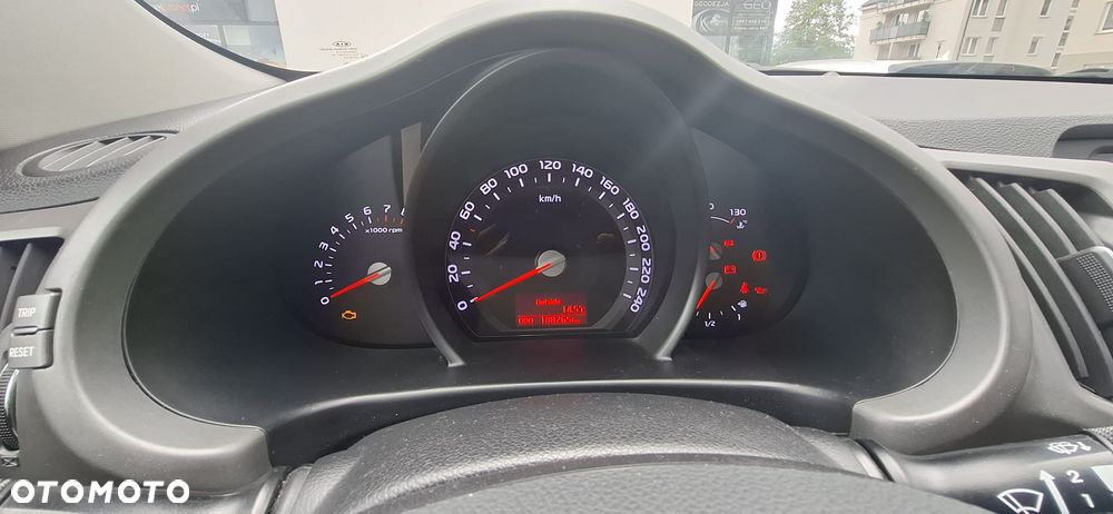 Kia Sportage 1.6 GDI M 2WD - 18