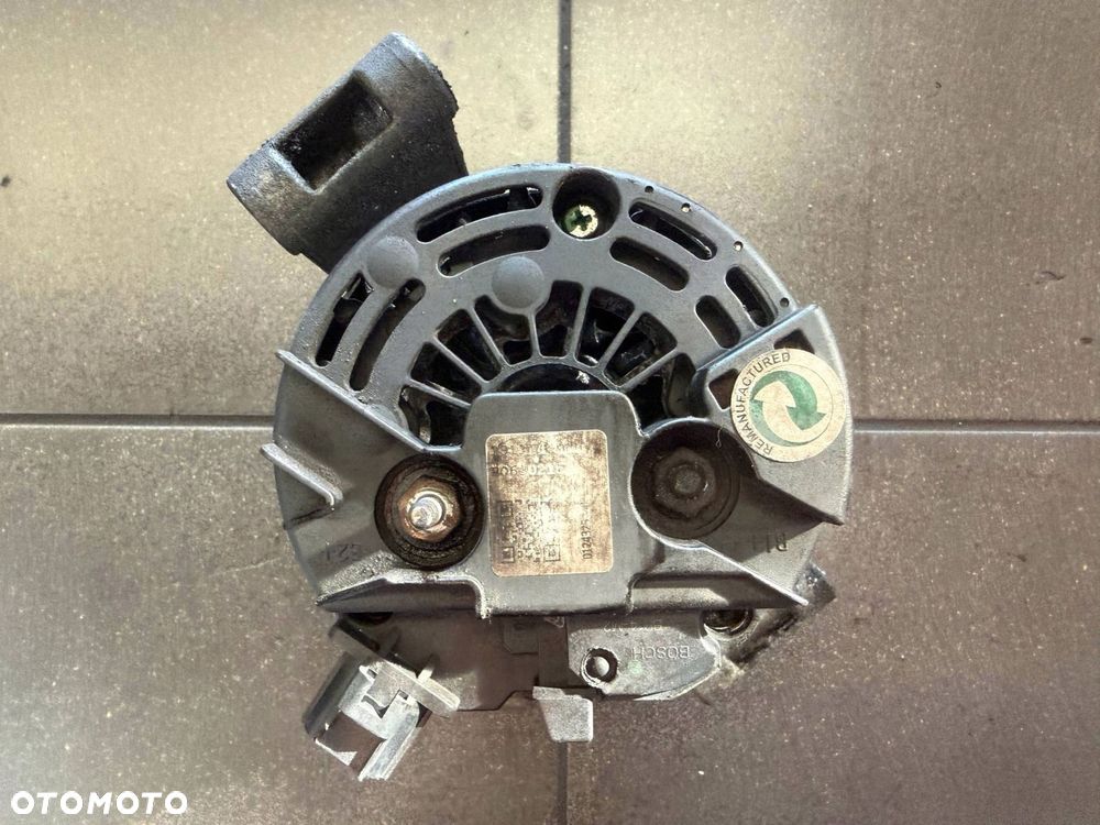 ALTERNATOR FORD TRANSIT 2.4 TDCI DRI 2191501052 110A 2C1T10300BA - 3