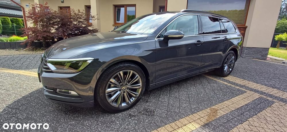 Volkswagen Passat 2.0 TDI BMT Comfortline DSG - 9