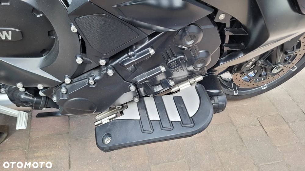 BMW K - 31