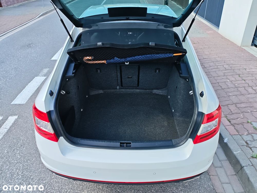 Skoda Octavia - 9
