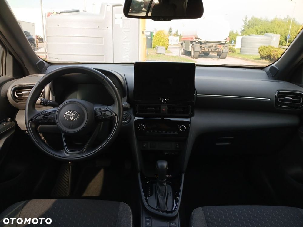 Toyota Yaris Cross Hybrid 1.5 Style - 11