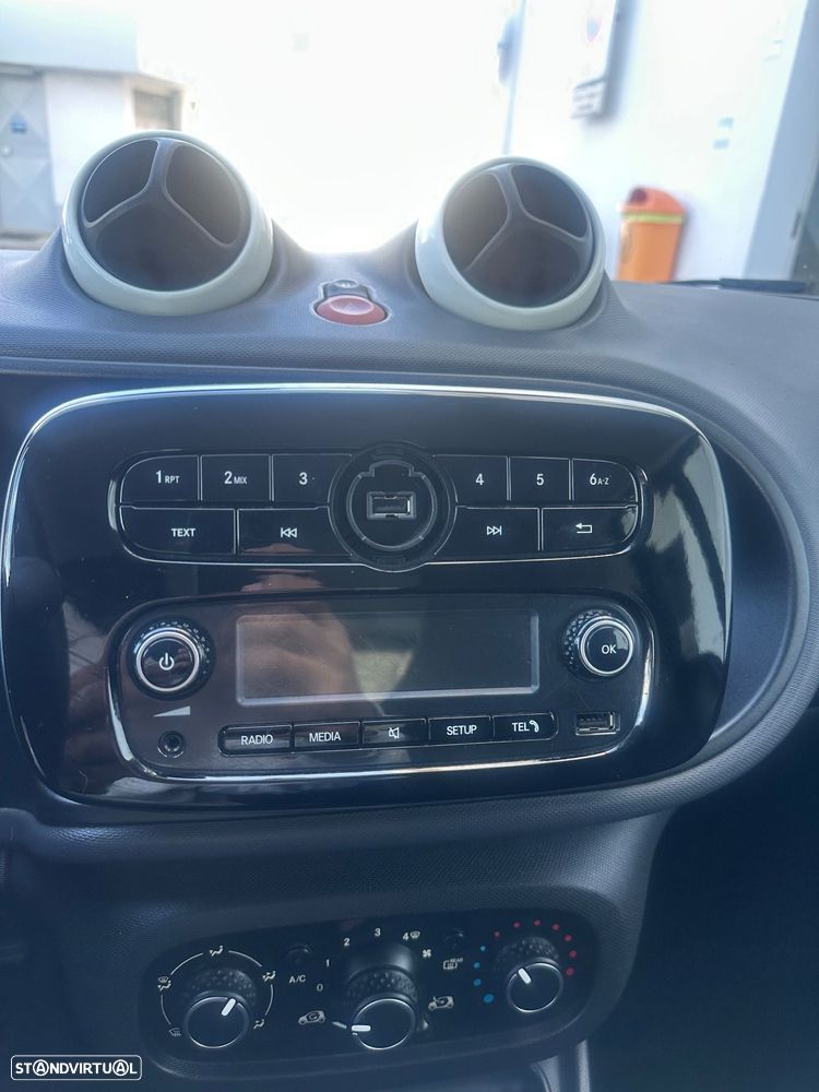 Smart ForTwo Coupé Standard - 12