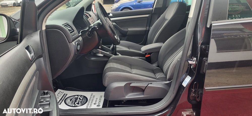 Volkswagen Golf 1.4 United - 16