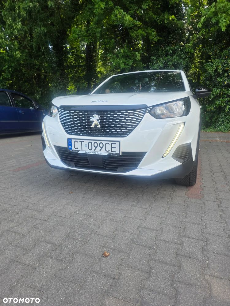 Peugeot 2008 - 3