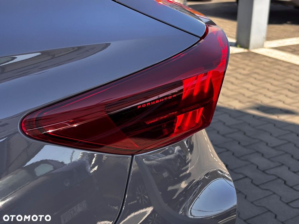 Cupra Formentor 1.5 eTSI mHEV DSG - 13