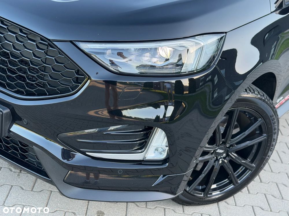 Ford Edge 2.0 EcoBlue Bi-Turbo 4x4 ST-LINE - 18