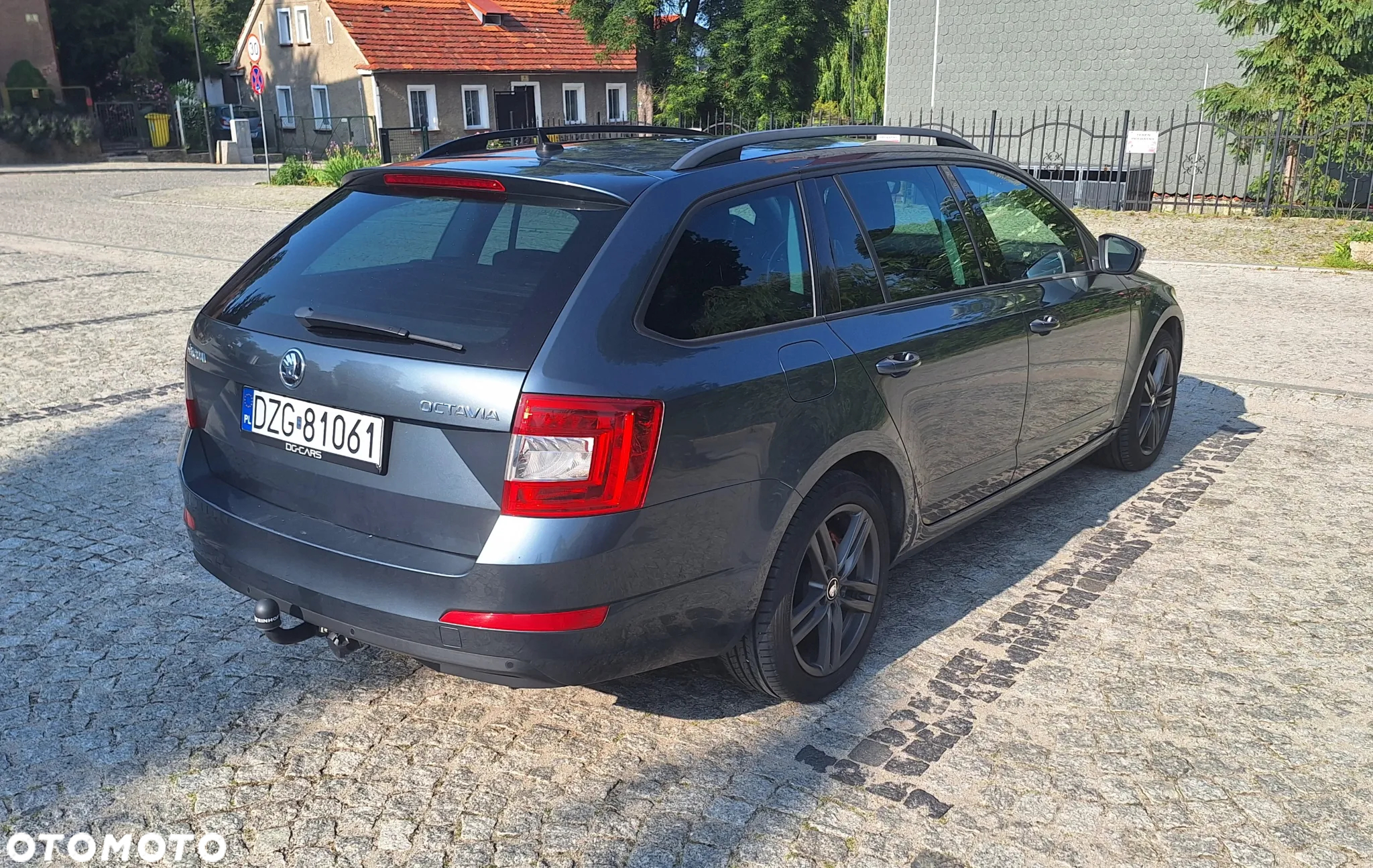 Skoda Octavia 1.6 TDI (Green tec) Joy - 5