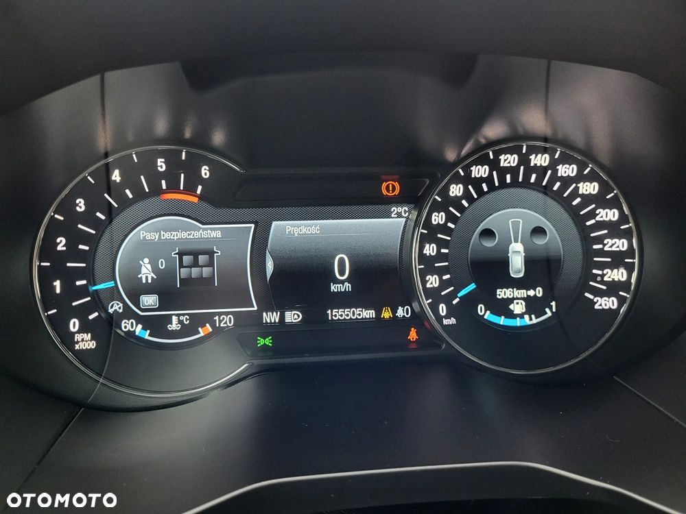 Ford Galaxy 2.0 EcoBlue Titanium - 39