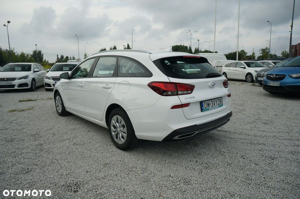 Hyundai i30 - 9
