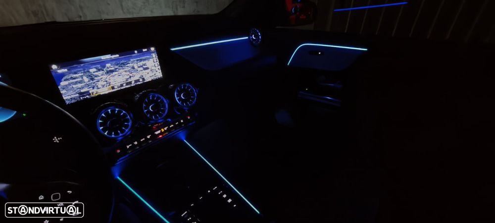 Mercedes-Benz EQA 250 AMG Line - 30