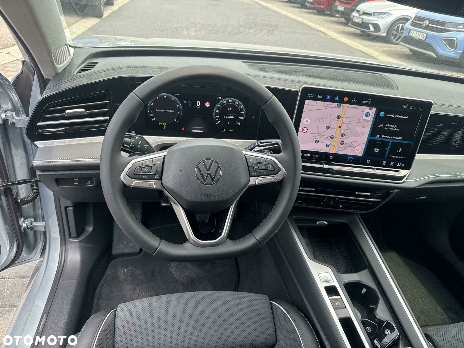 Volkswagen Passat - 14