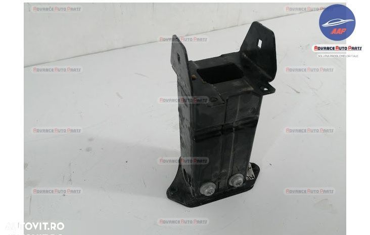 Cap Lonjeron  original Mercedes-Benz  S-Class  W221 [2005 - 2009] - 3