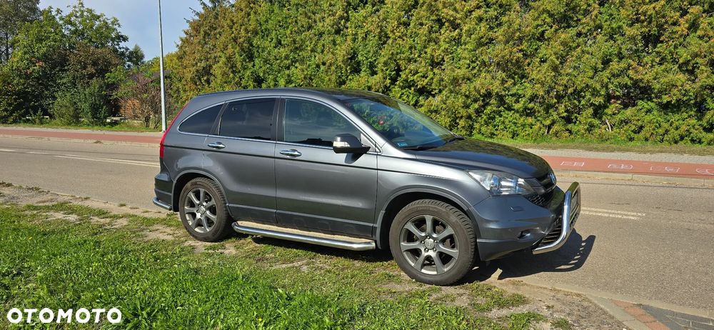 Honda CR-V 2.0 Elegance Lifestyle - 2