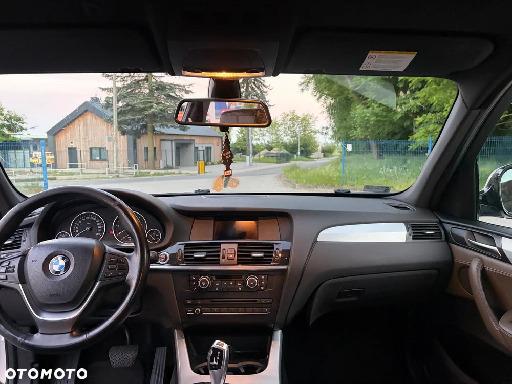 BMW X3 - 15