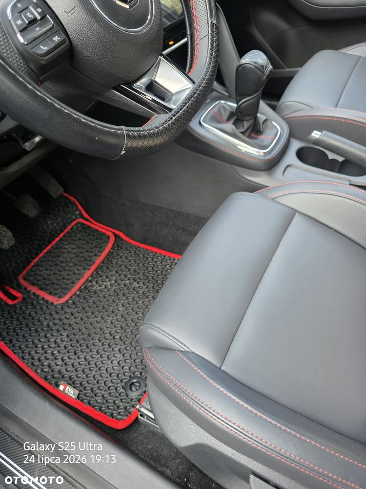 MG ZS 1.5 VTi-Tech Exclusive - 7