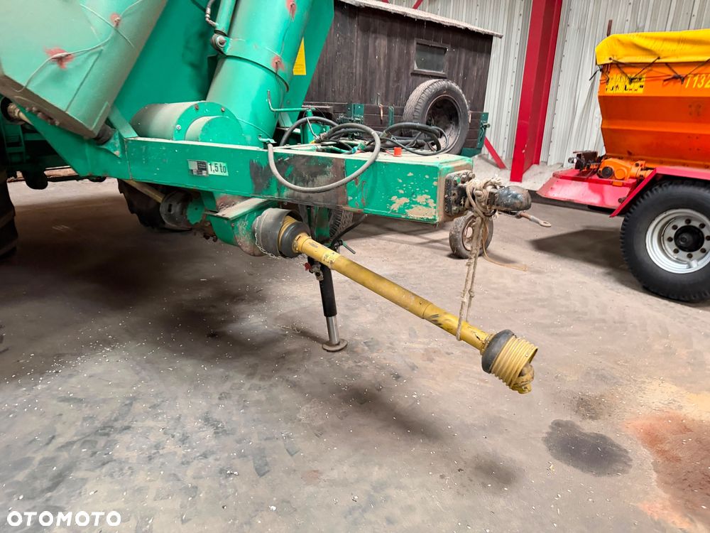 Horsch Hawe - 5