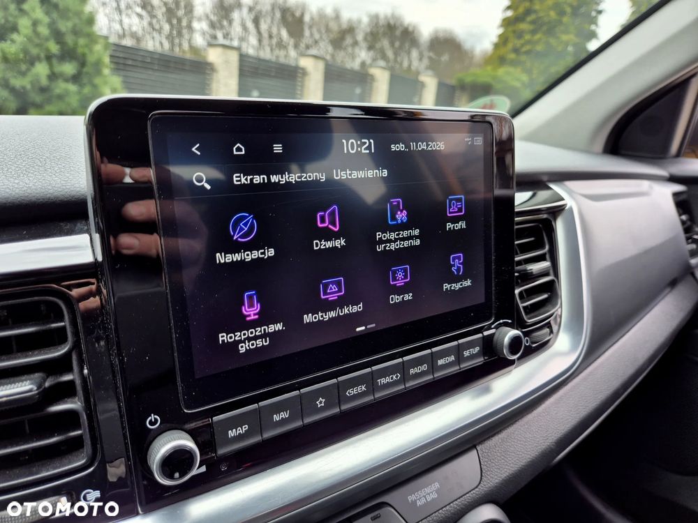 Kia Stonic 1.2 L Business Line - 15