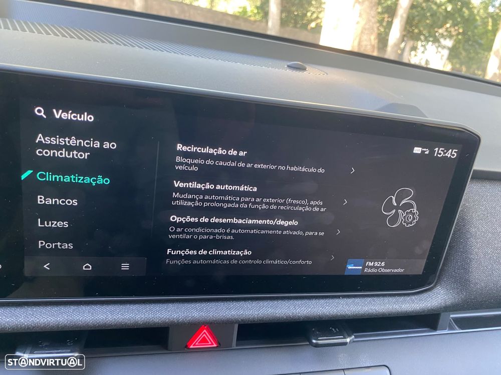 Kia Seltos 1.6 T-GDi X-Line 7DCT - 35