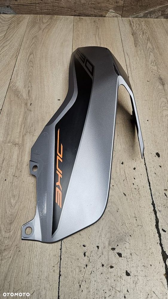 Owiewka osłona KTM 390 Duke - 4