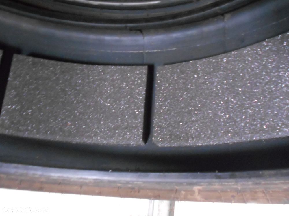 OPONY 265/35R22 PIRELLI PZERO PNCS MO-S DOT 3823 6MM - 5