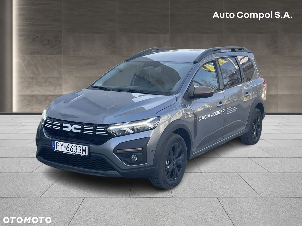 Dacia Jogger 1.0 TCe Extreme