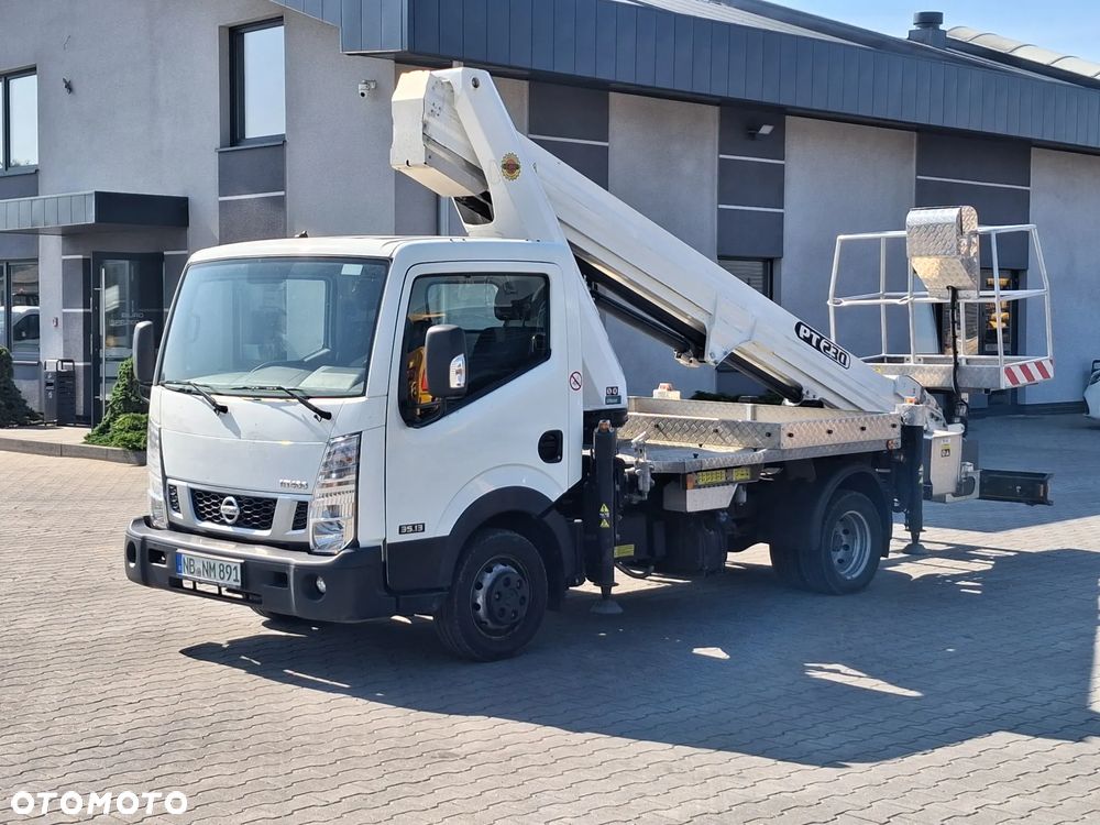 Nissan NT 400 35.13 - 1