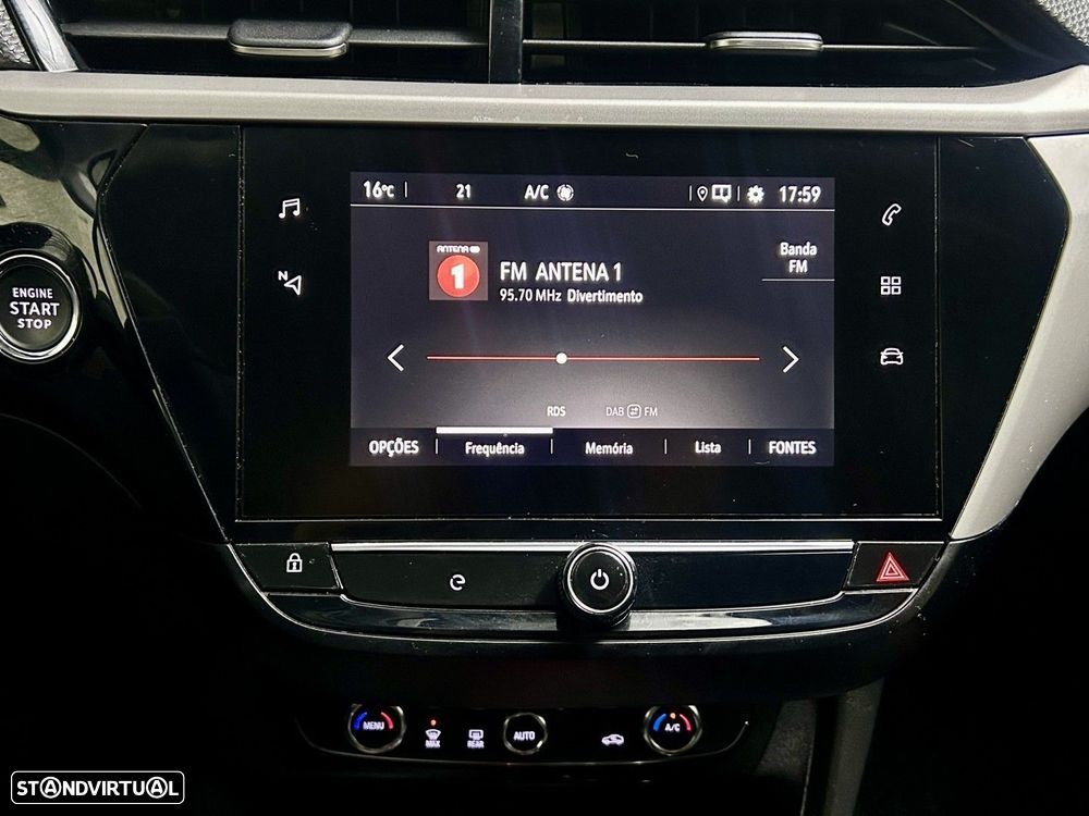 Opel Corsa-e Business Edition - 18