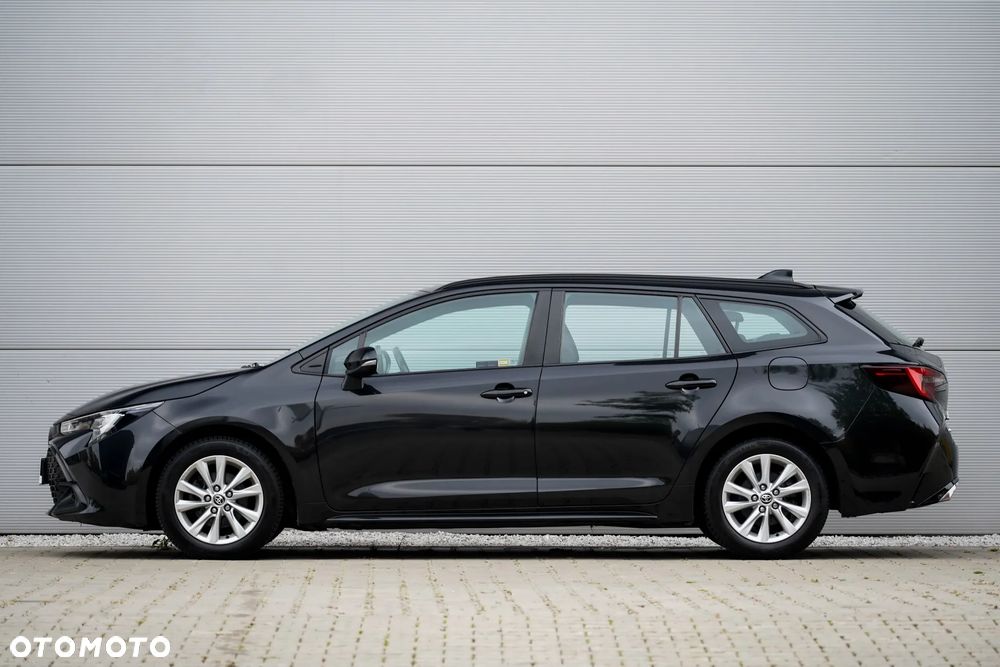 Toyota Corolla 1.8 Hybrid Comfort - 7