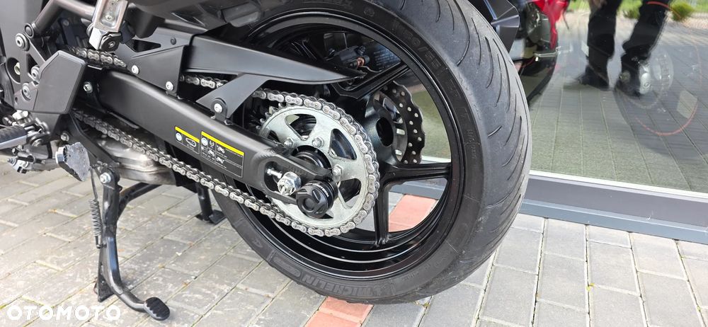 Kawasaki Versys 1000 - 39