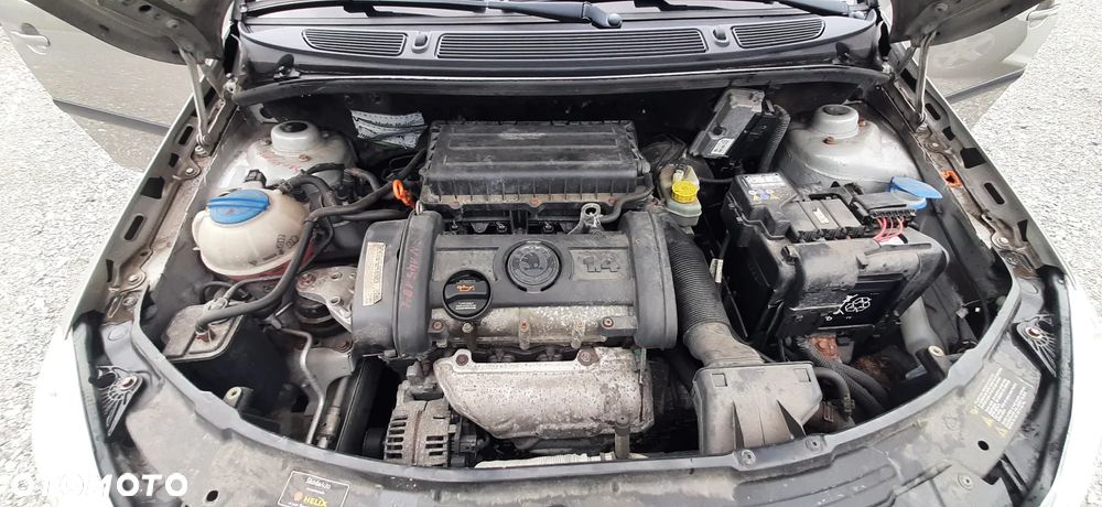 Skoda Roomster - 36