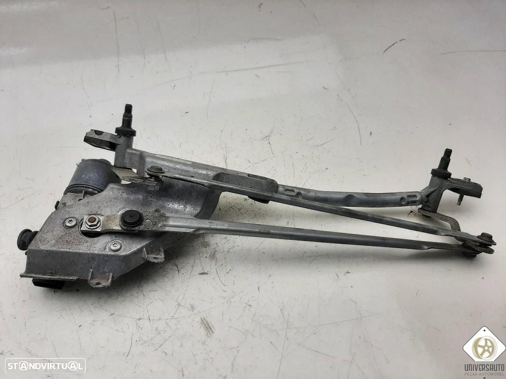 MOTOR LIMPA-VIDROS FRONTAL FORD FIESTA VI 2016 - 2