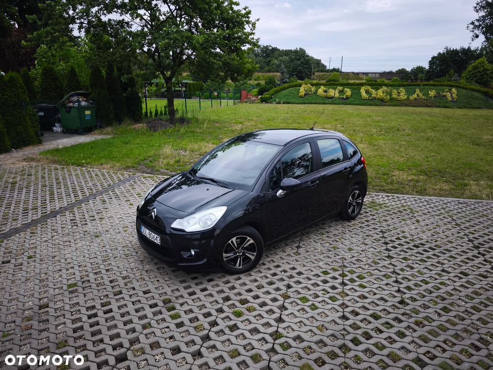 Citroën C3 1.6 e-HDi Selection - 2