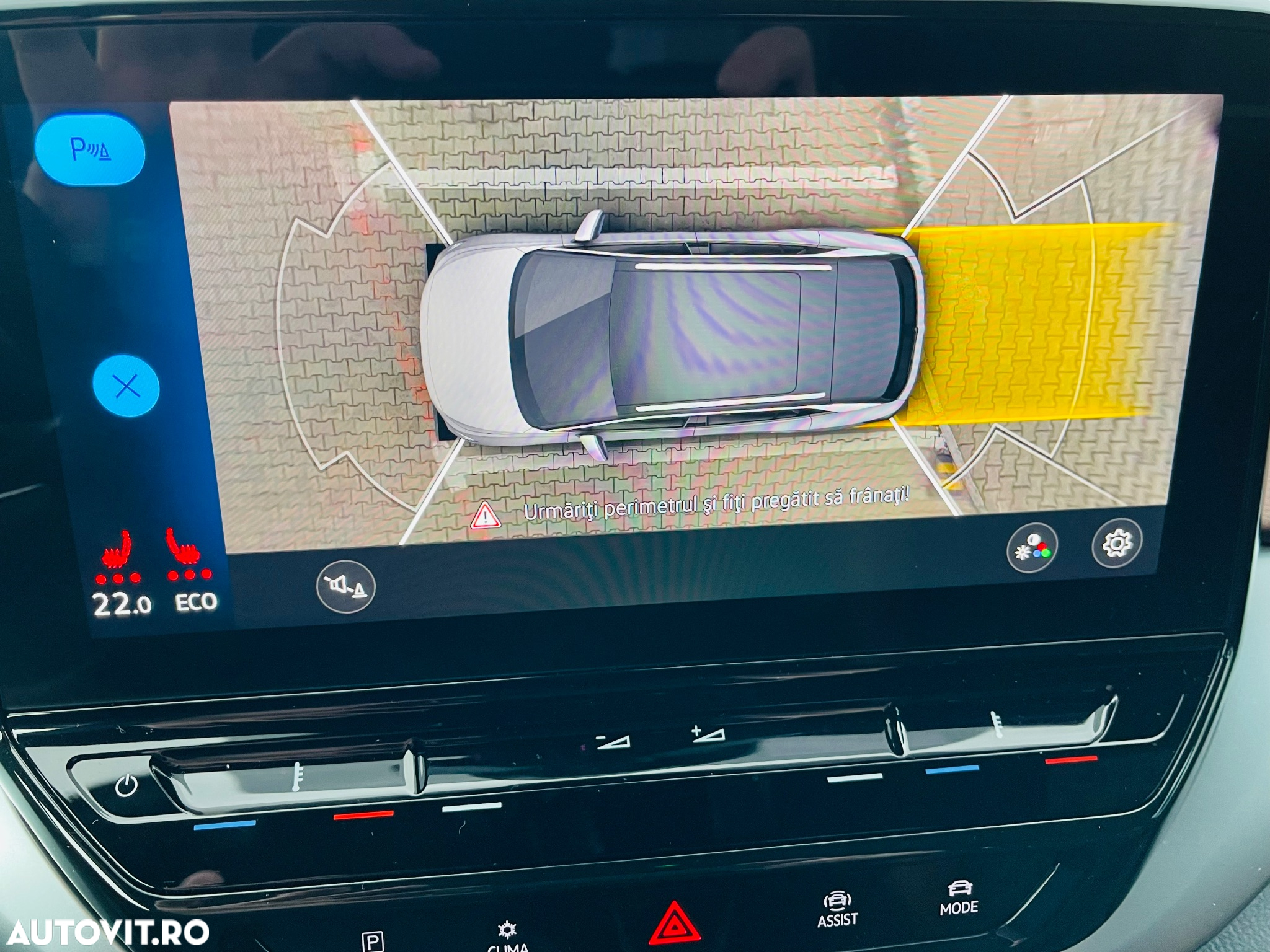 Volkswagen ID.4 77 kWh Pro Performance - 24