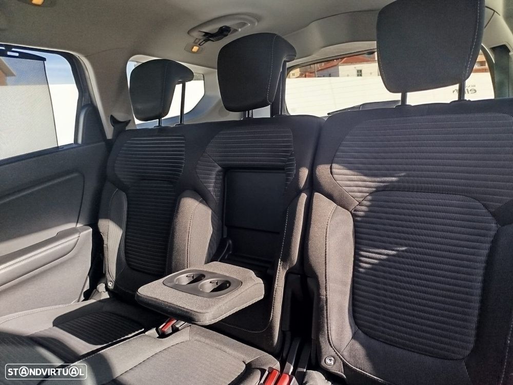 Renault Grand Scénic 1.5 dCi Dynamique S SS - 25