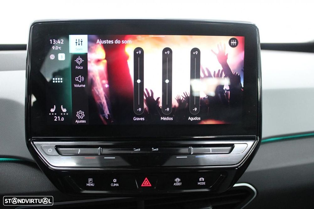 VW ID.3 77 kWh Pro S - 29