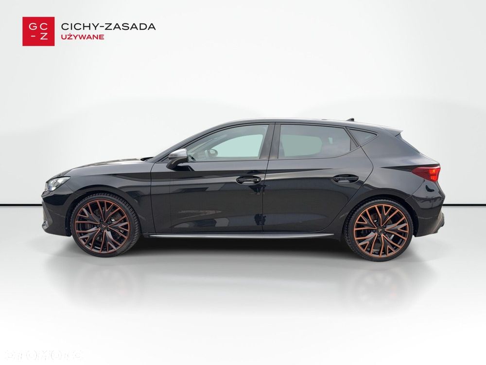 Cupra Leon 2.0 TSI VZ DSG - 8