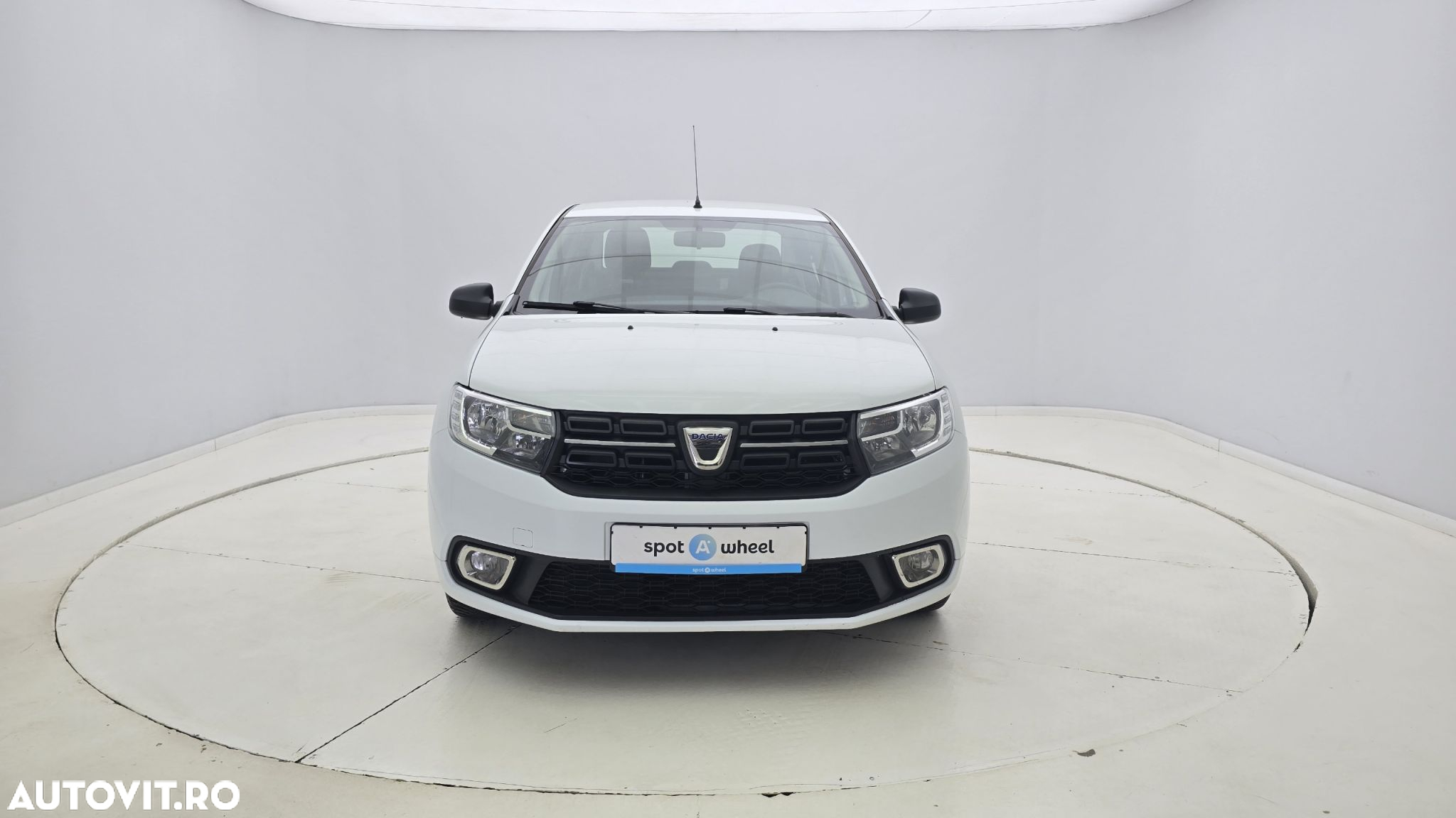 Dacia Logan - 2