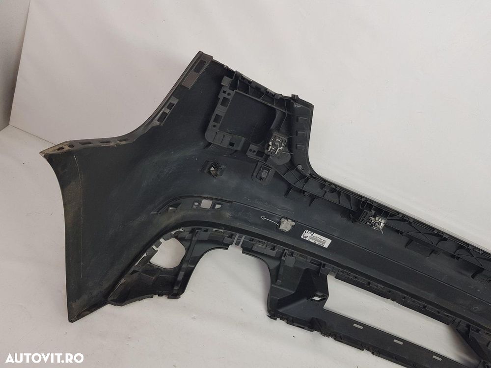 Bara spate Audi A3 Sportback 5 usi dupa 2015 - 5