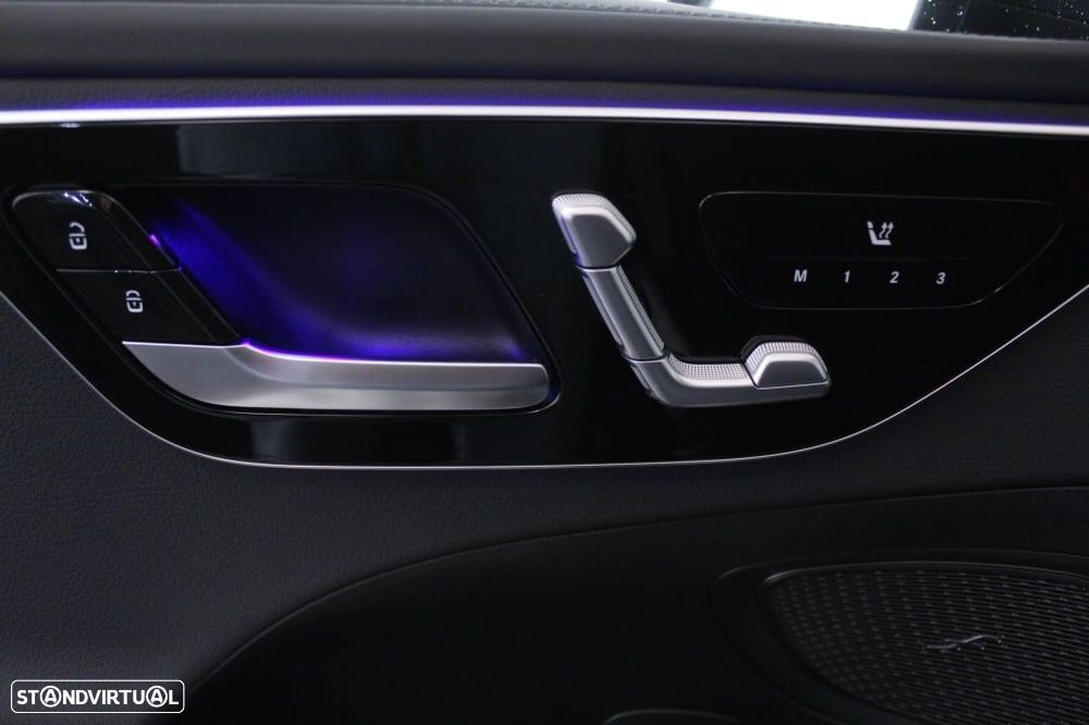 Mercedes-Benz C 300 de AMG Line - 20