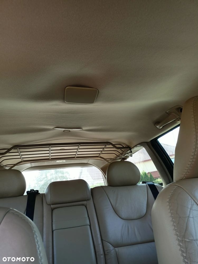 Volvo XC 70 AWD Summum - 19