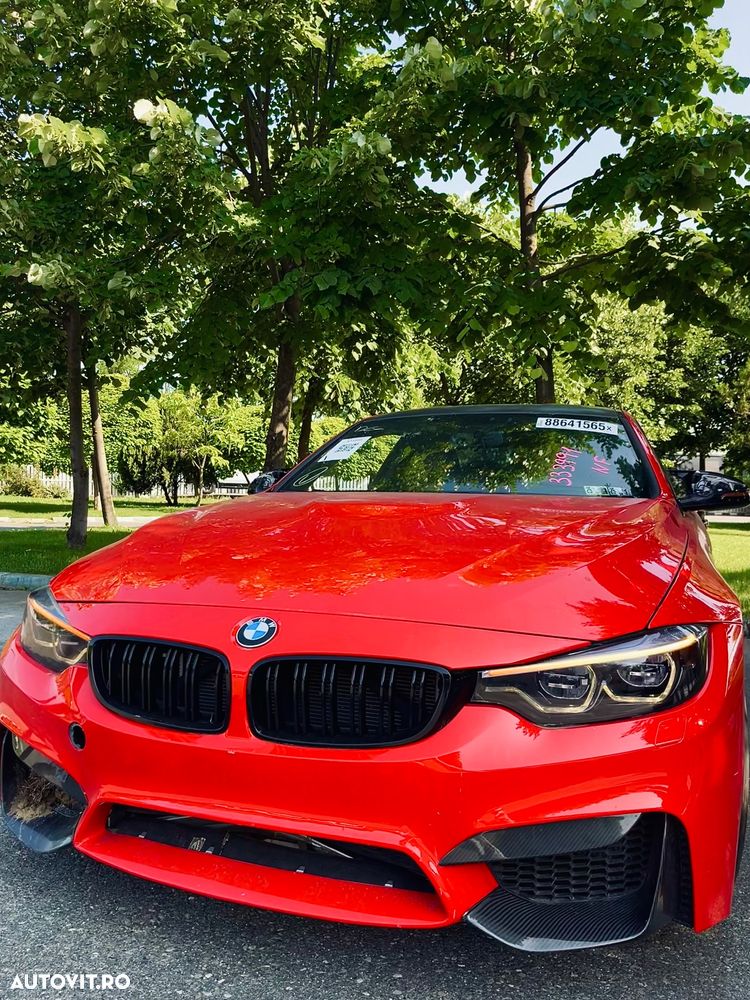 BMW M4 - 17