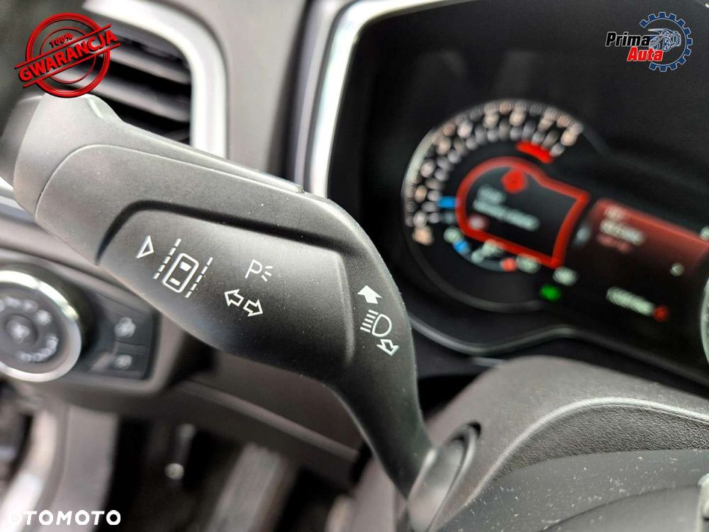Ford Mondeo 1.5 EcoBoost STart-Stopp Titanium - 23