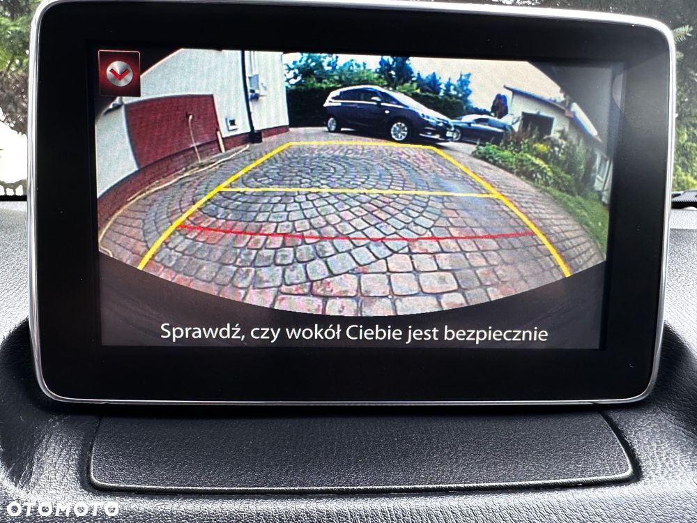 Mazda 2 SKYACTIV-G 90 Exclusive-Line - 38