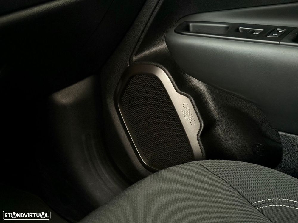 Jeep Renegade 1.0 T Limited - 15