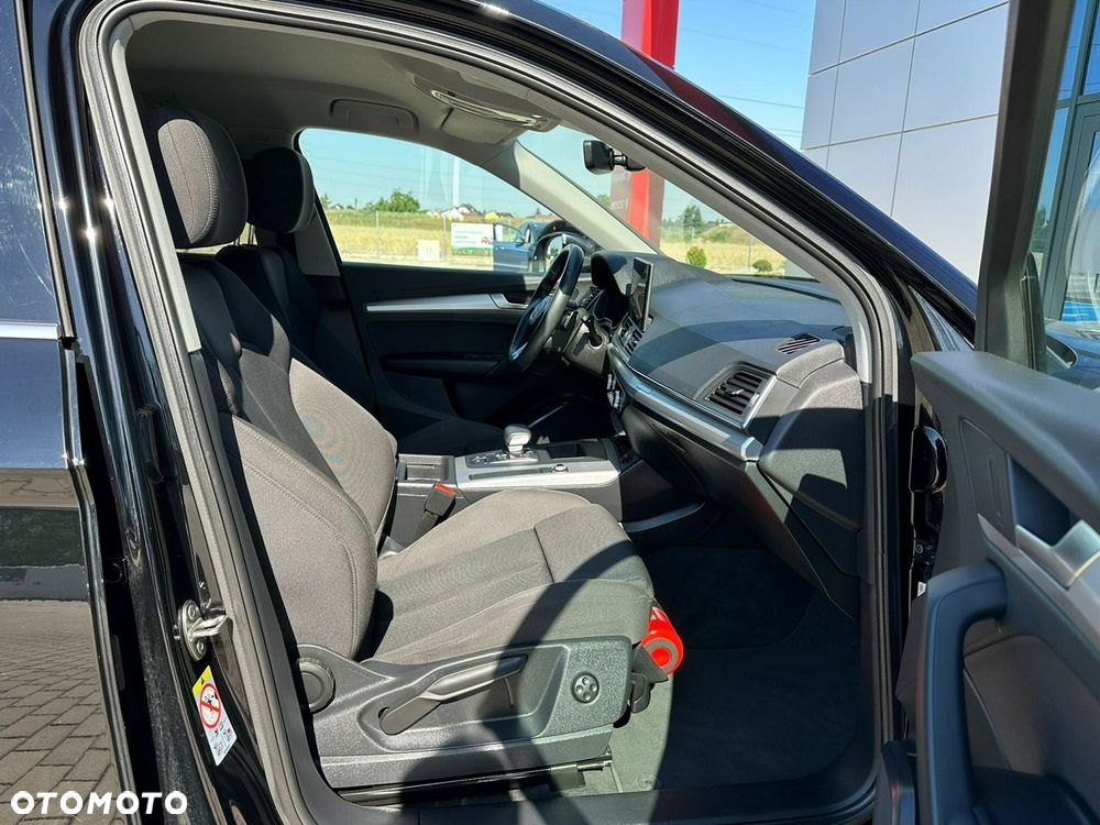 Audi Q5 40 TDI mHEV Quattro S tronic - 16