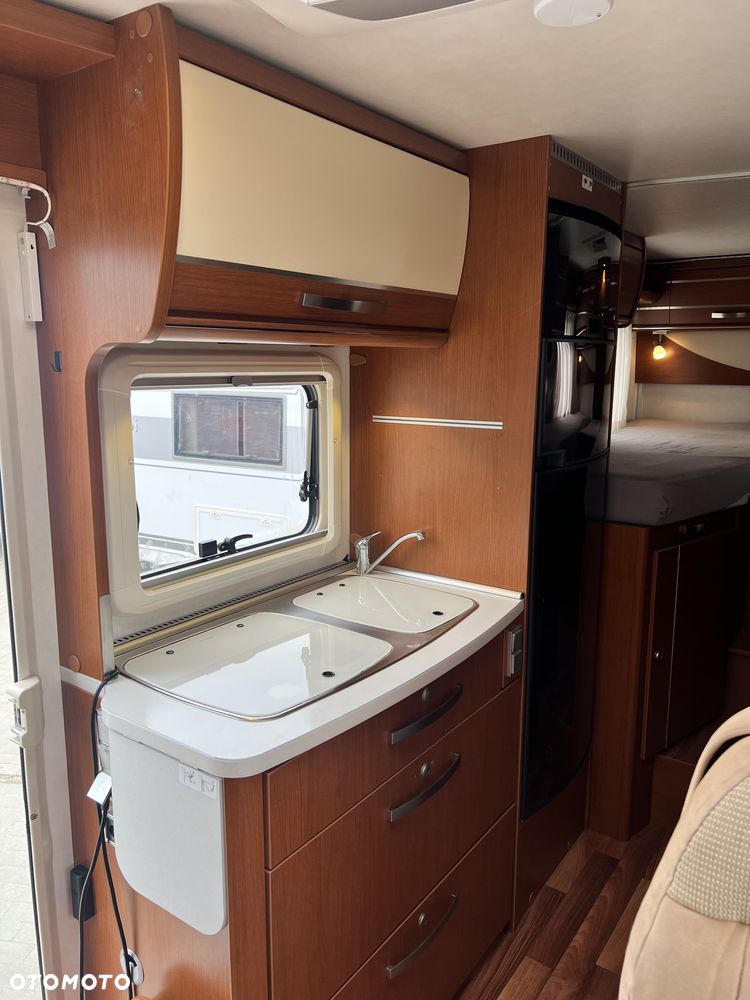 Hymer-Eriba Exsis-I - 24