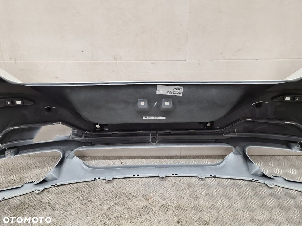 BMW G14 G15 ZDERZAK TYŁ TYLNY 6PDC A96 M-PAKIET - 7