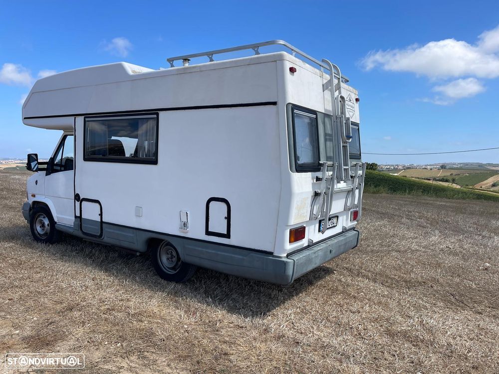Fiat Ducato - 33